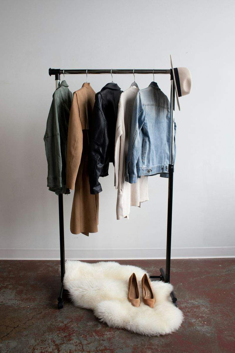 Northwood Wardrobe Studio