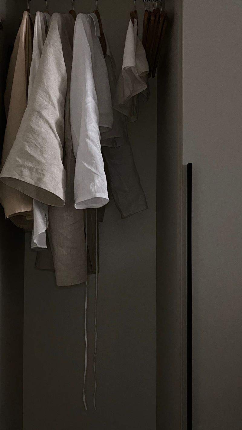 Northwood Wardrobe Studio
