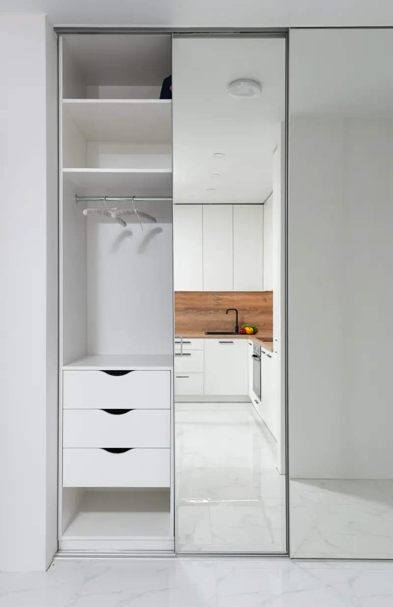 Northwood Wardrobe Studio