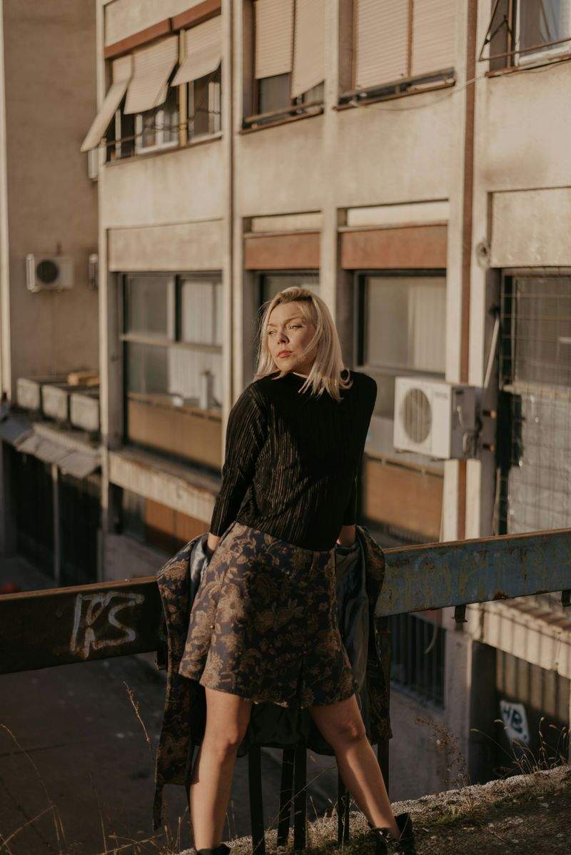Northwood Wardrobe Studio 10