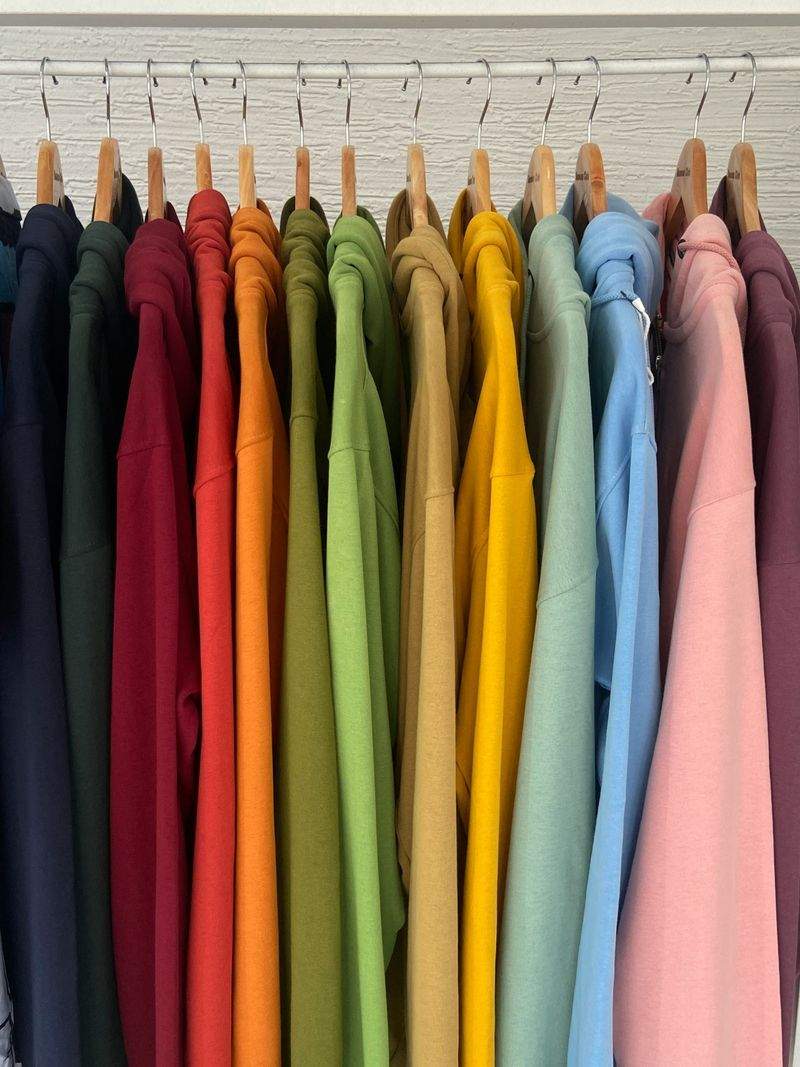 Northwood Wardrobe Studio 15
