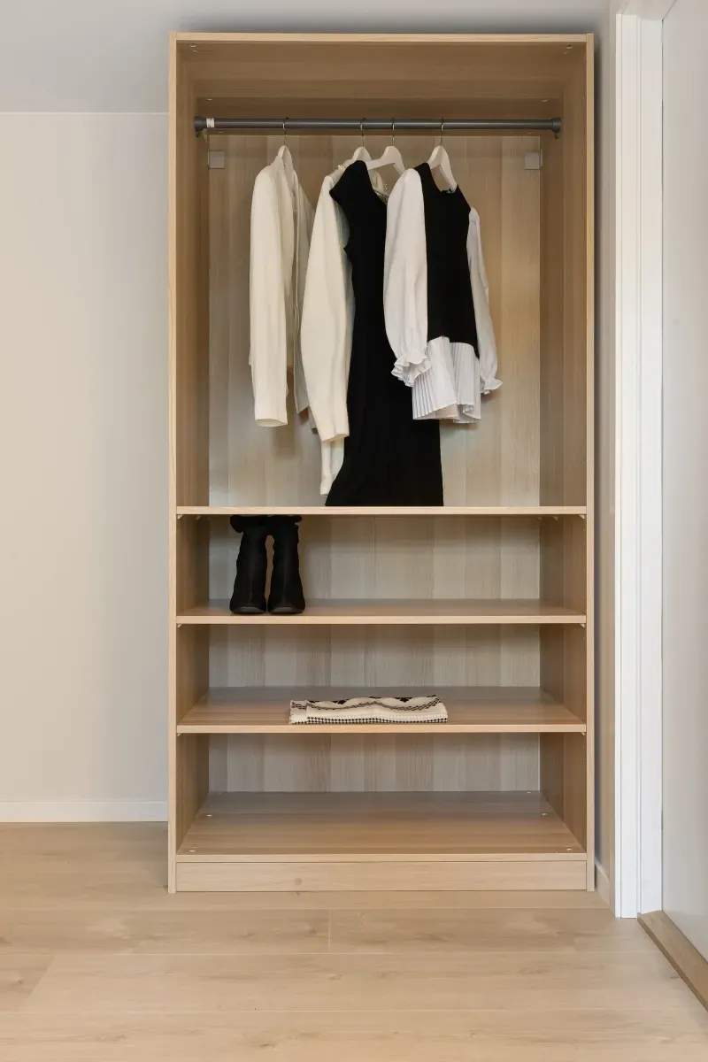 Northwood Wardrobe Studio